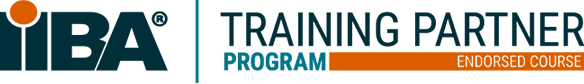 IIBA Training Partner Program Endorsed Course