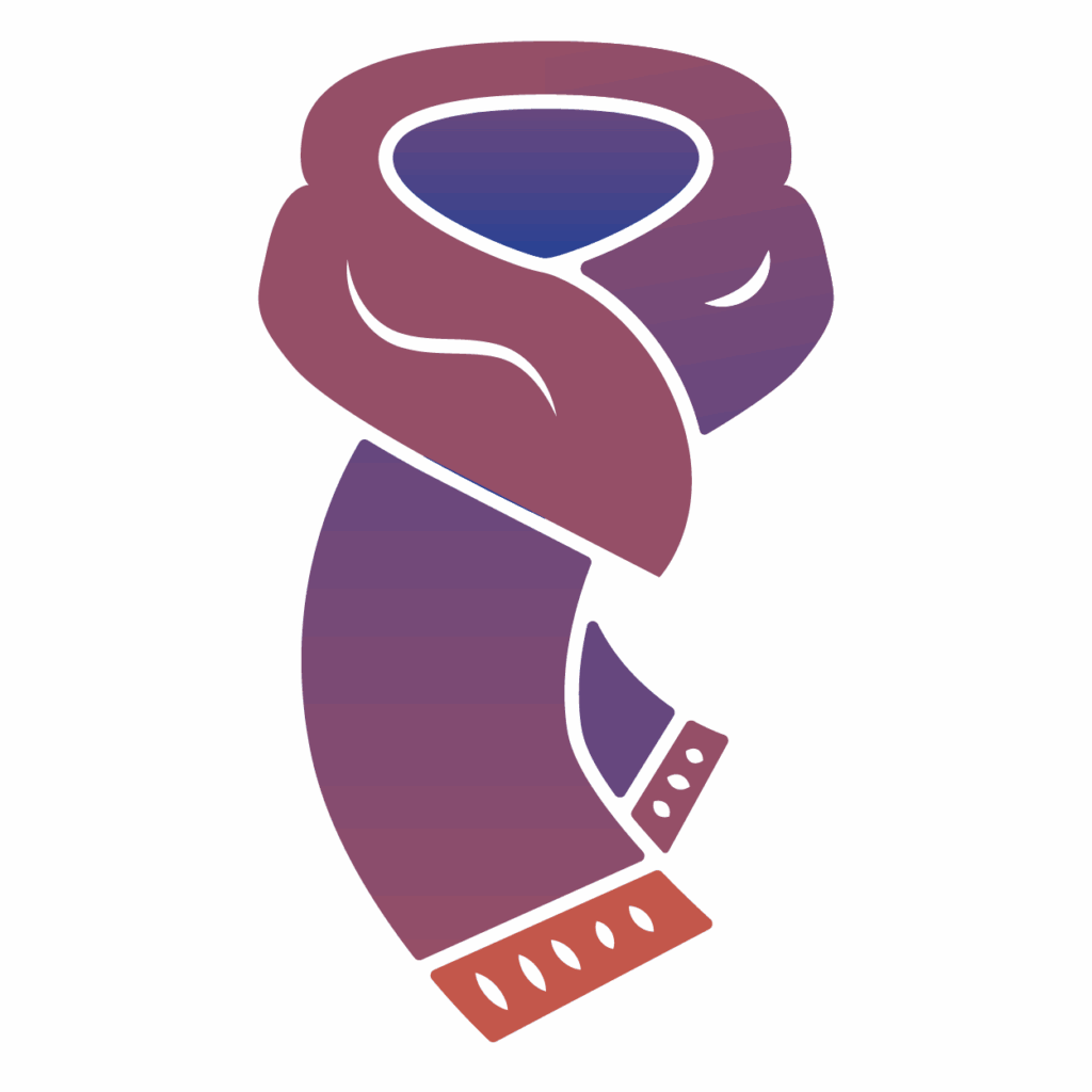 SCARF model