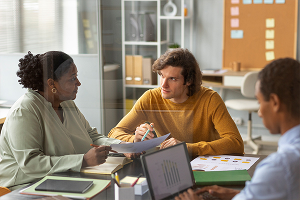 agile team retrospective featured image