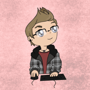 Picture of Max Cameron
